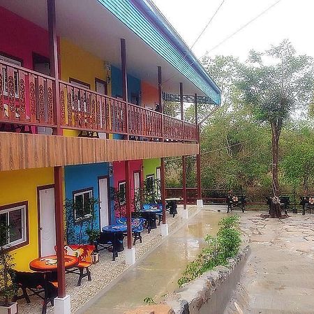 Pc Resort Chanthaburi Exterior photo