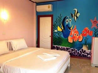 Pc Resort Chanthaburi Exterior photo